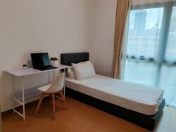Oleanas Residence (D9), Condominium #476187701